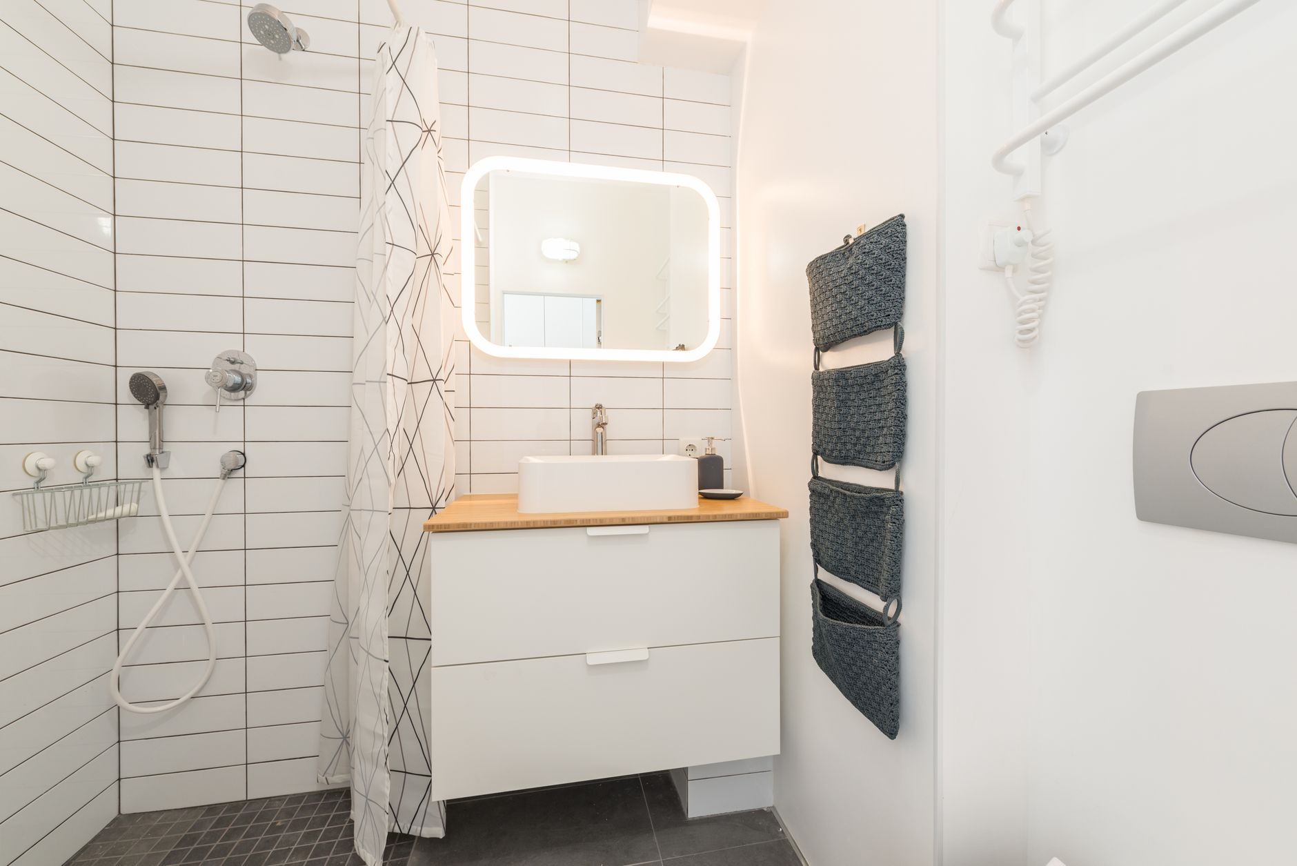 Rénovation salle de bain à Beauvais
